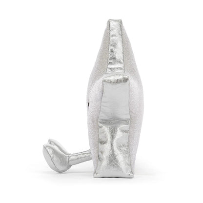 Jellycat, Inc. - Amuseables Silver Star Plush - Plush