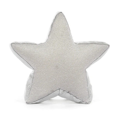 Jellycat, Inc. - Amuseables Silver Star Plush - Plush