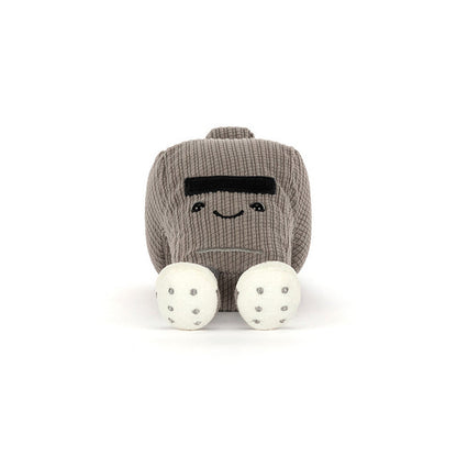 Jellycat, Inc. - Amuseables Sports Walston Whistle Plush - Plush