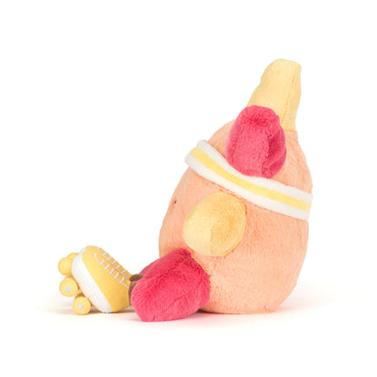 Jellycat, Inc. - Amuseables Sun 'Roller Skates' - Plush