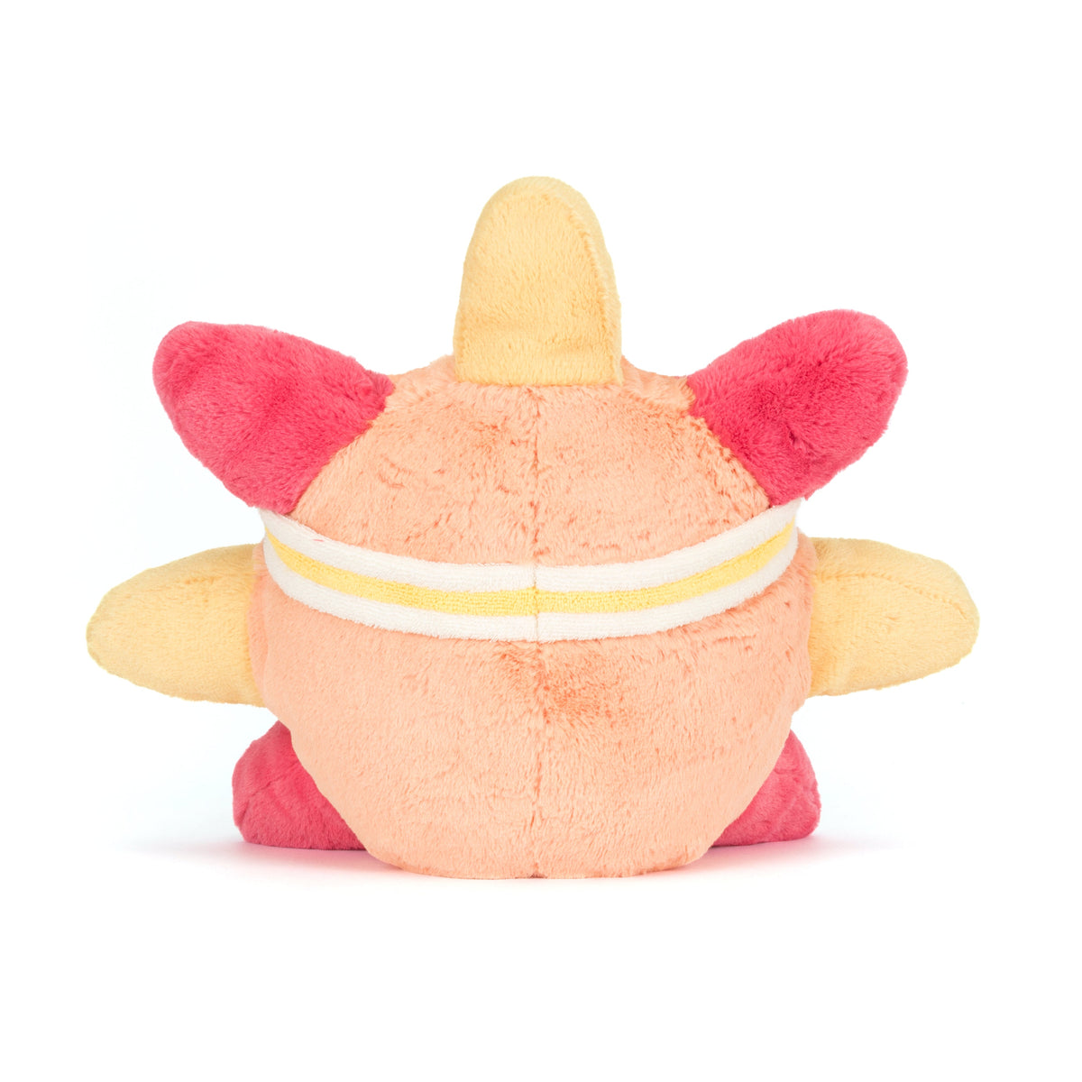 Jellycat, Inc. - Amuseables Sun 'Roller Skates' - Plush