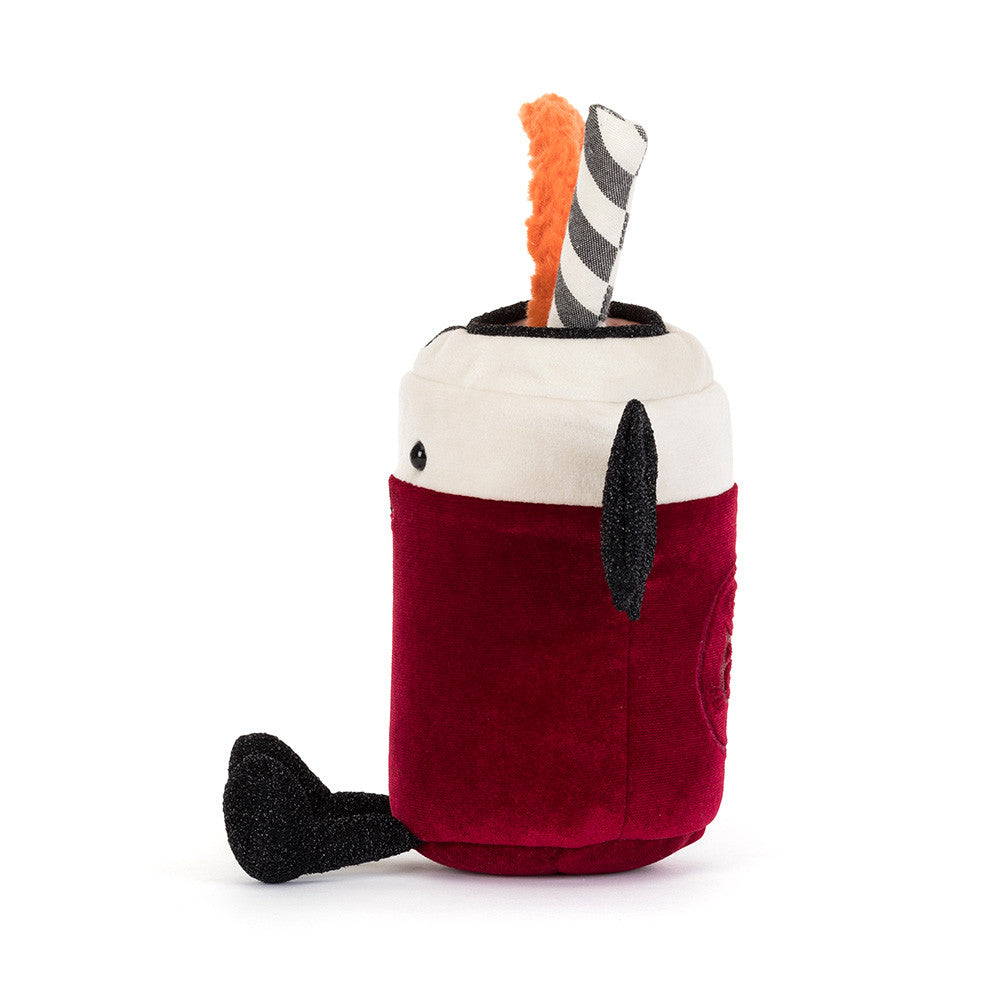 Jellycat, Inc. - Amuseables Vampop Drink Plush - Plush