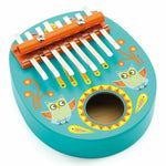 Djeco - Animambo Kalimba - Preschool