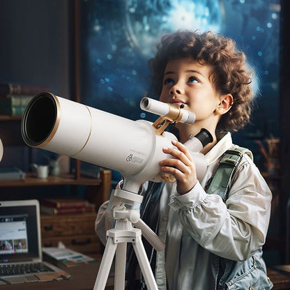 Hape - Astronomical Telescope - STEM