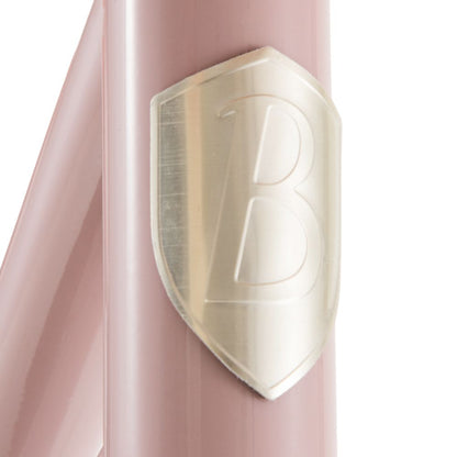Banwood - Balance Bike Banwood First Go - Dusty Pink - Preschool