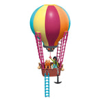 Playmobil - Balloon Ride Playset - Preschool