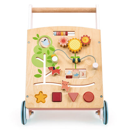 Mentari - Bambino Activity Walker - Infants