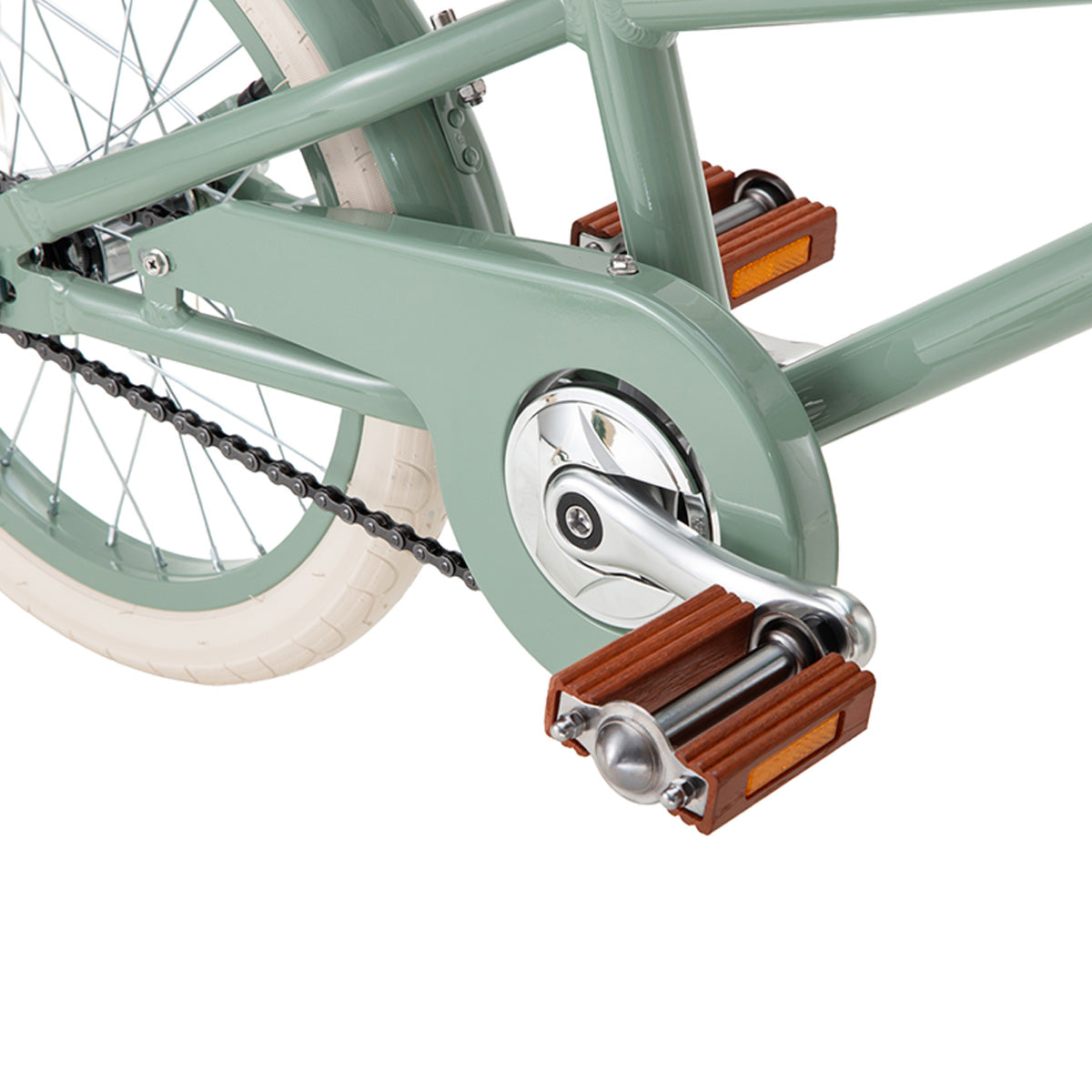 Banwood - Banwood 16" Classic Bike - Forest - Outdoor