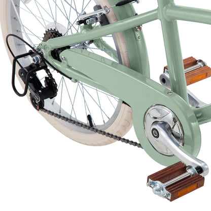 Banwood - Banwood 20" Classic Bike - Forest - Outdoor