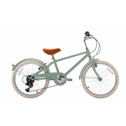 Banwood - Banwood 20" Classic Bike - Forest - Outdoor