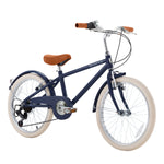 Banwood - Banwood 20" Classic Bike - Navy - Outdoor