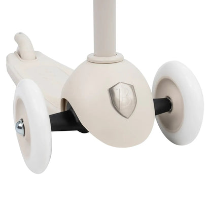 Banwood - Banwood Eco Scooter - Ivory - Outdoor