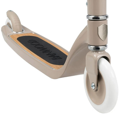 Banwood - Banwood Maxi Scooter - Beige - Outdoor