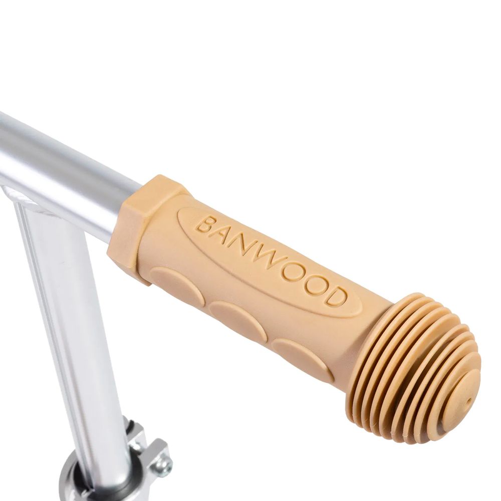 Banwood - Banwood Maxi Scooter - Dusty Pink - Outdoor