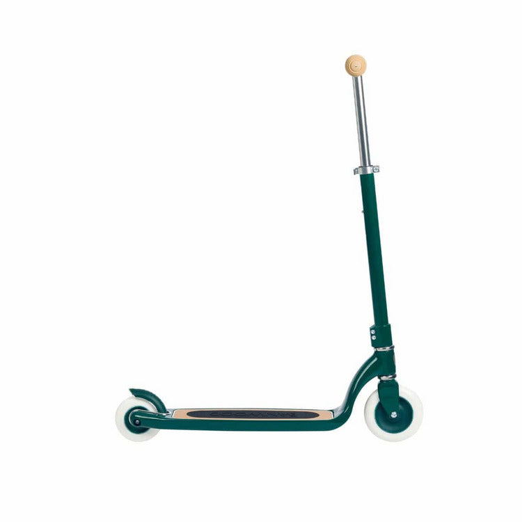 Banwood - Banwood Maxi Scooter - Green - Outdoor