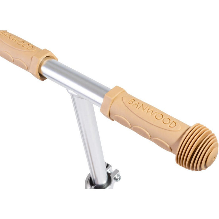 Banwood - Banwood Maxi Scooter - Green - Outdoor