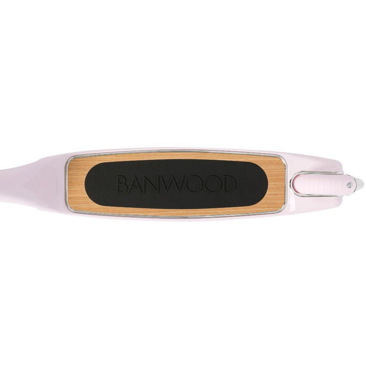 Banwood - Banwood Maxi Scooter - Pink - Outdoor