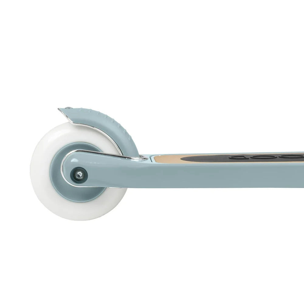 Banwood - Banwood Maxi Scooter - Teal - Outdoor