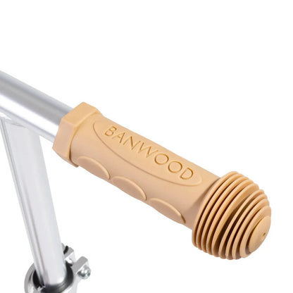 Banwood - Banwood Maxi Scooter - Teal - Outdoor