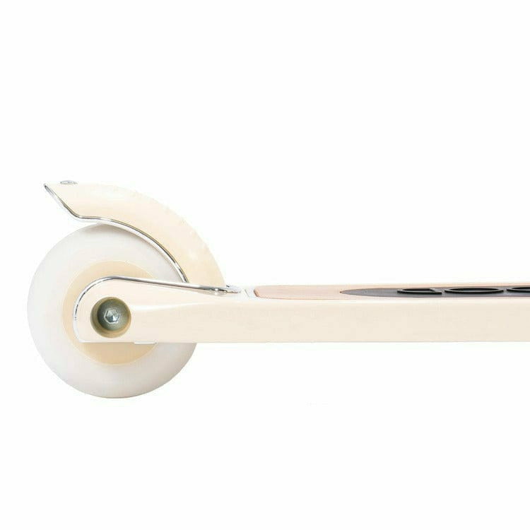Banwood - Banwood Scooter - Cream - Outdoor