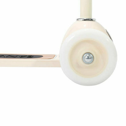 Banwood - Banwood Scooter - Cream - Outdoor