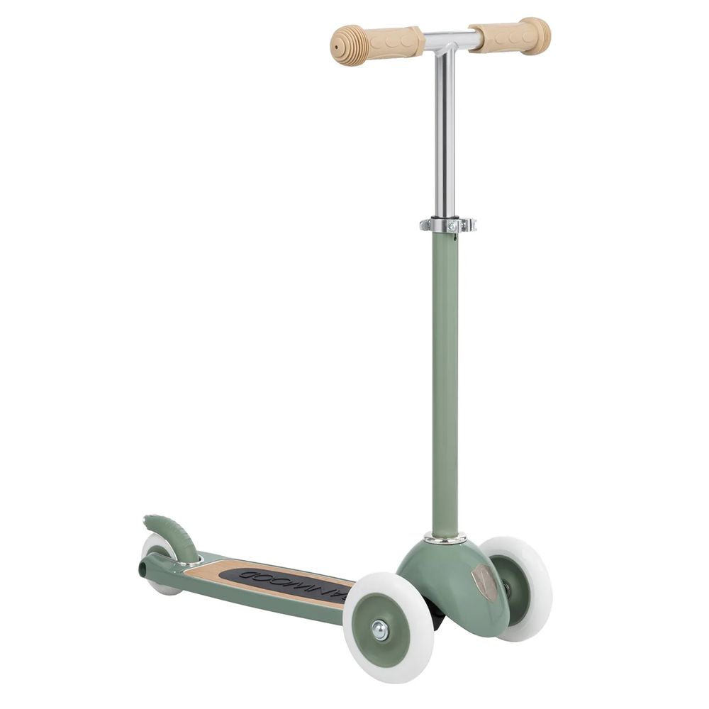 Banwood - Banwood Scooter - Forest - Outdoor