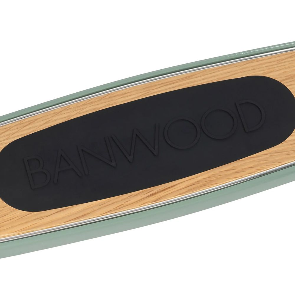 Banwood - Banwood Scooter - Forest - Outdoor