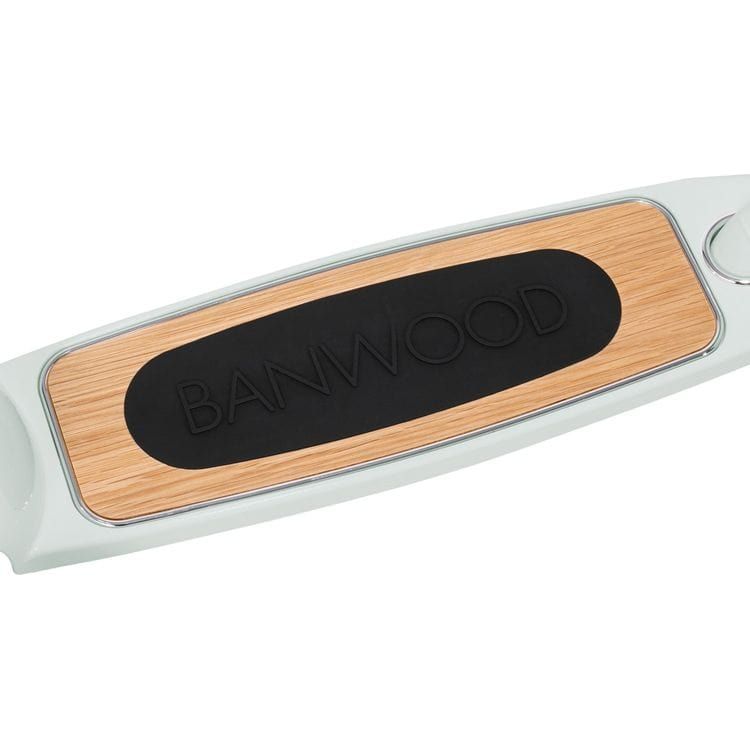 Banwood - Banwood Scooter - Mint - Outdoor