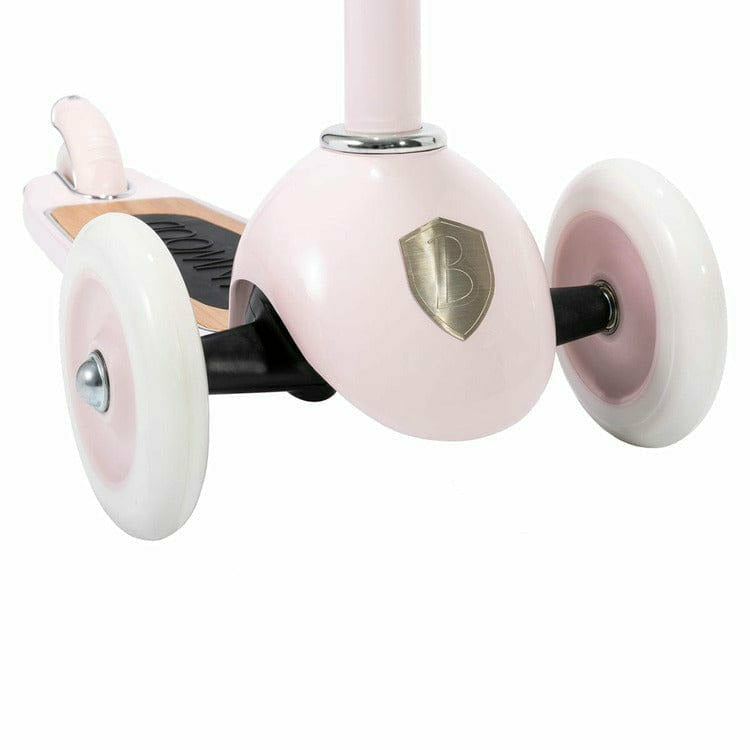 Banwood - Banwood Scooter - Pink - Outdoor