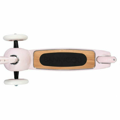 Banwood - Banwood Scooter - Pink - Outdoor