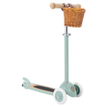 Banwood - Banwood Scooter - Teal - Outdoor