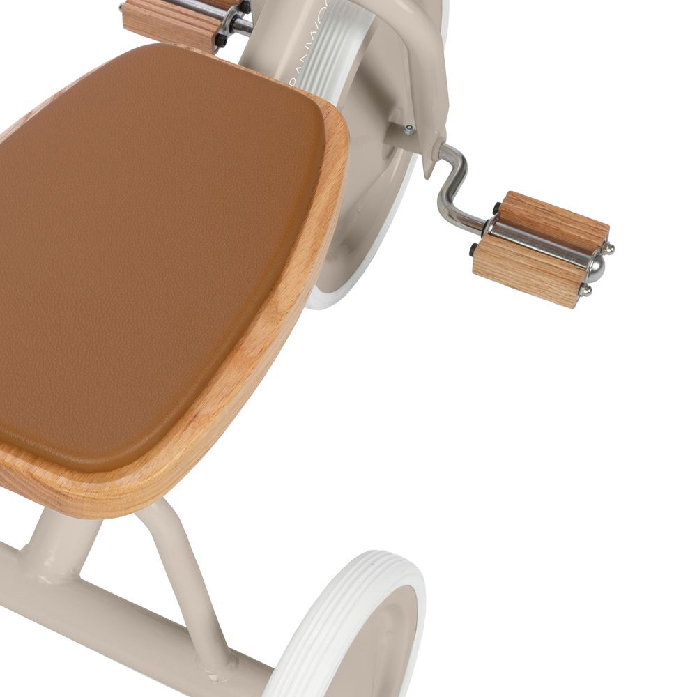 Banwood - Banwood Trike - Beige - Outdoor