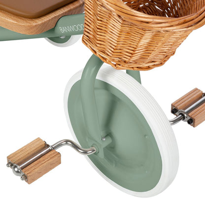 Banwood - Banwood Trike - Forest - Outdoor