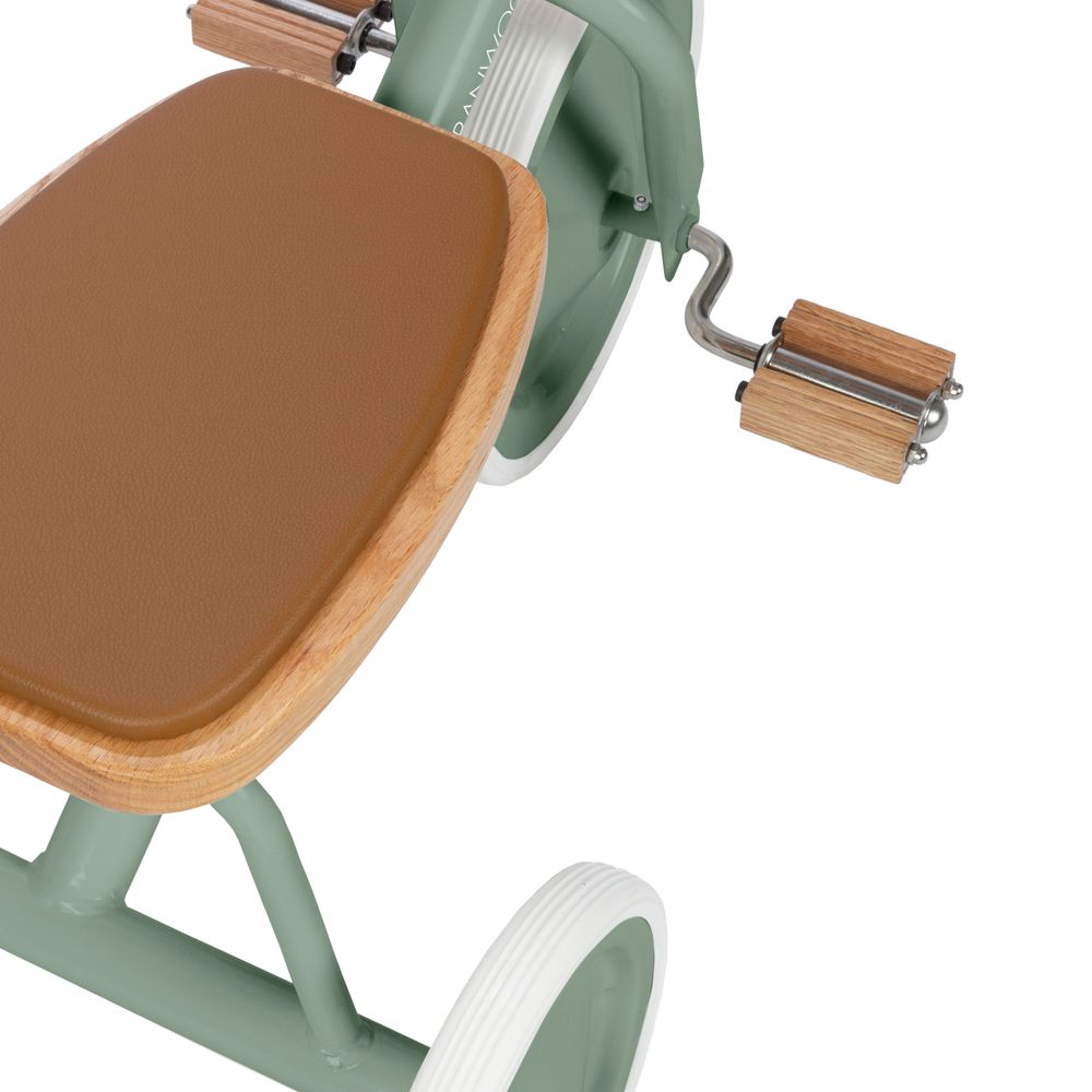 Banwood - Banwood Trike - Forest - Outdoor