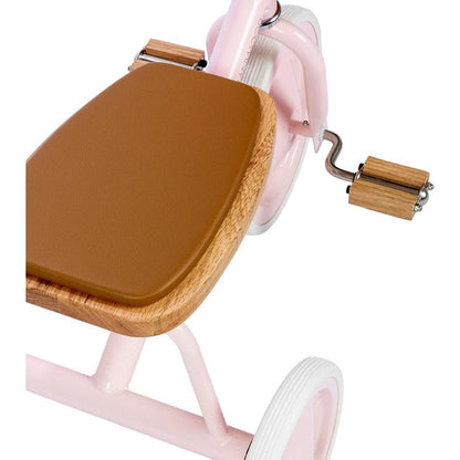Banwood - Banwood Trike - Pink - Outdoor