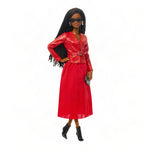 Barbie - Barbie Signature @Barbiestyle Brooklyn Milan Fashion Week Doll - World of Barbie