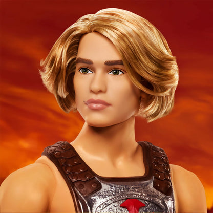 Barbie - Barbie Signature Masters of the Universe He-Man Doll - World of Barbie