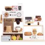 Le Toy Van - Barista Café Shop - Preschool