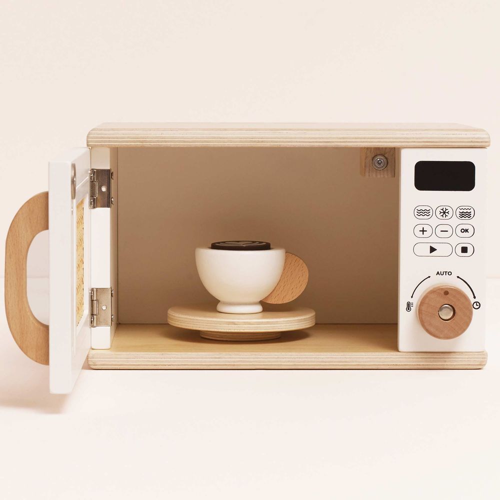 Le Toy Van - Barista Café Shop - Preschool