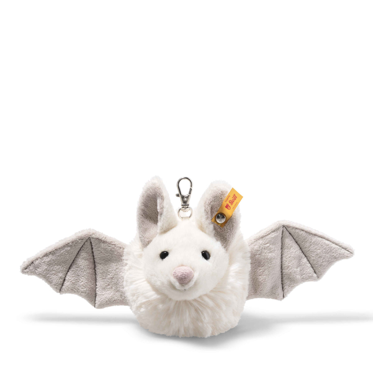 Steiff North America, Inc. - Batilda Bat Keyring - Plush