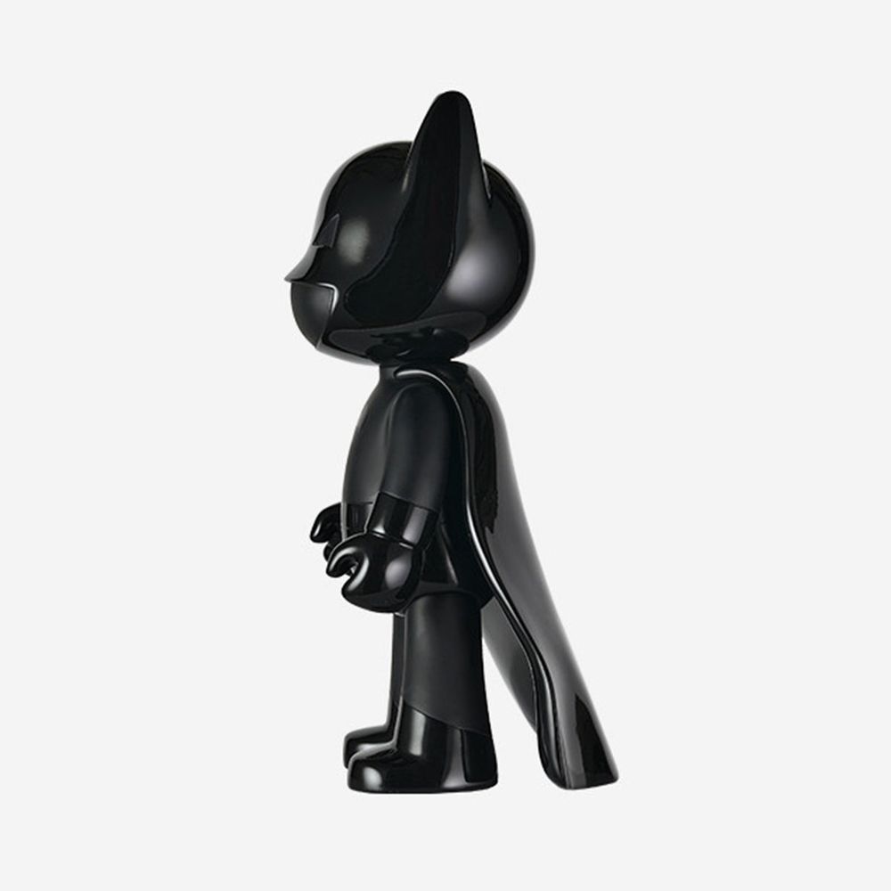 Leblon Delienne - Batman 10" Super Pop Figurine - Collectibles
