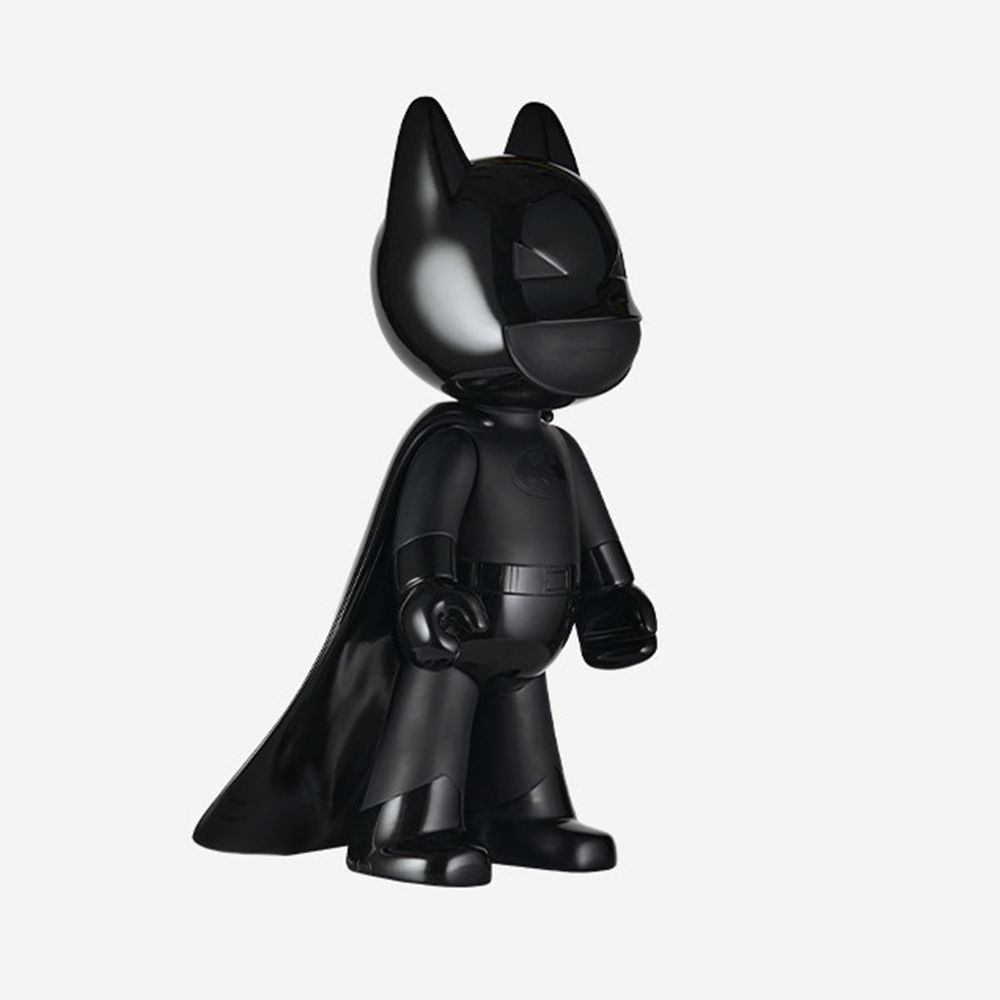 Leblon Delienne - Batman 10" Super Pop Figurine - Collectibles