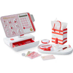 FAO Schwarz - Beauty Boutique Pretend Makeup Shop Register - Fashion Activity and Roleplay