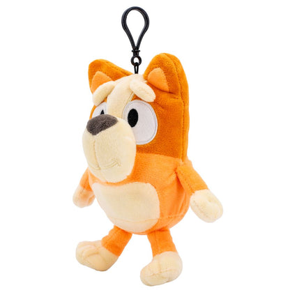 Bluey - Bingo Bag Charm - World Of Bluey