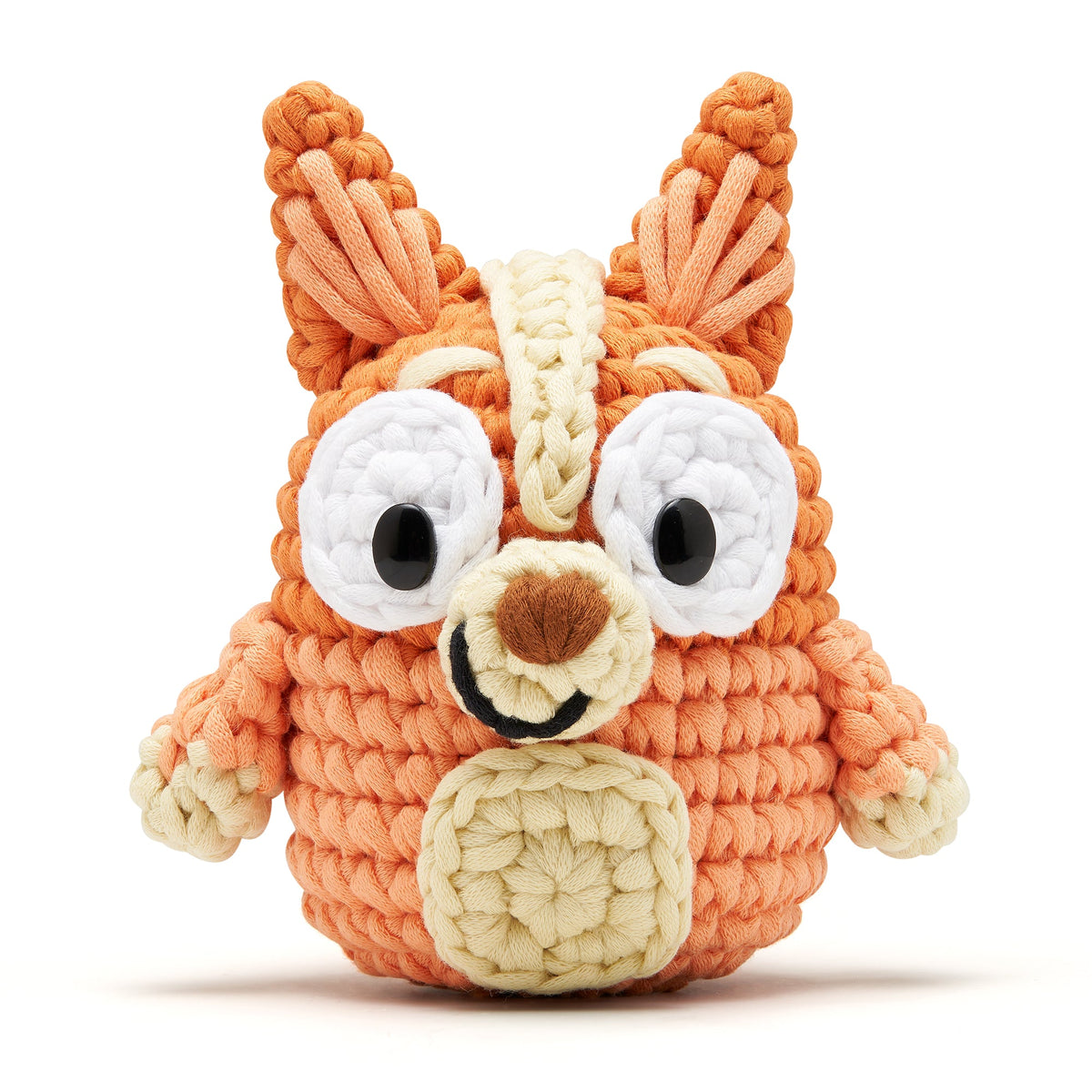 The Woobles - Bingo Learn to Crochet Kit - Creativity