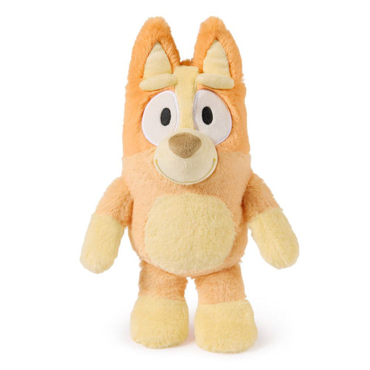 Gund - Bingo Sustainably Soft Plush - 13” - World Of Bluey
