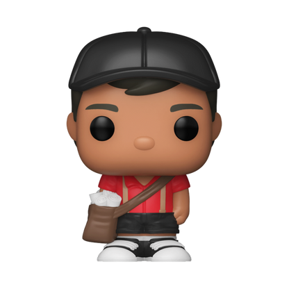 Funko - Bitty Pop! Bitty City, City Pack 1 - World of Funko