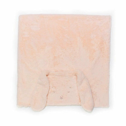 Bunnies By The Bay - Blossom Tuck Me In Blanket - Plush