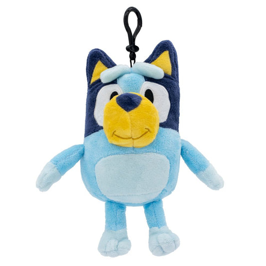 Bluey - Bluey Bag Charm - World Of Bluey