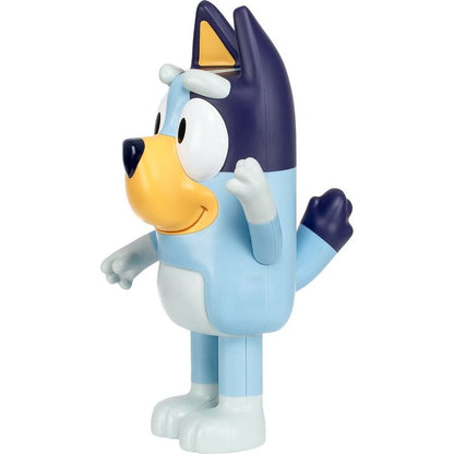 Bluey - Bluey Best Friend Bluey Figure - World Of Bluey